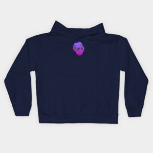 Soule /purple Kids Hoodie